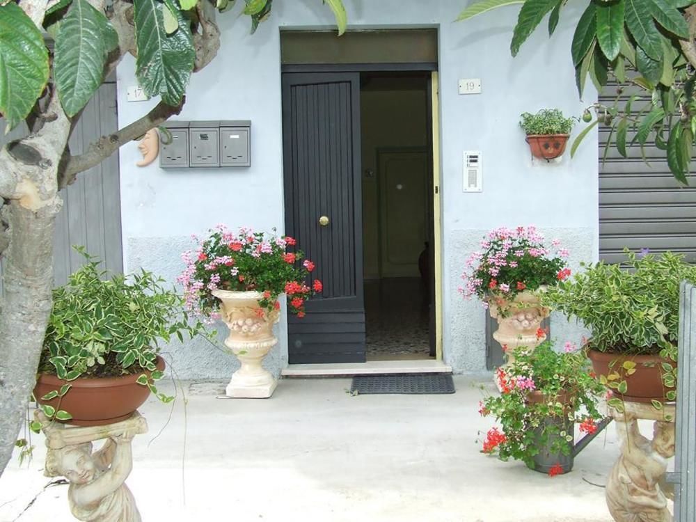 Casa Cipriani Potenza Picena Exterior foto