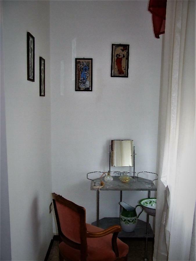 Casa Cipriani Potenza Picena Exterior foto