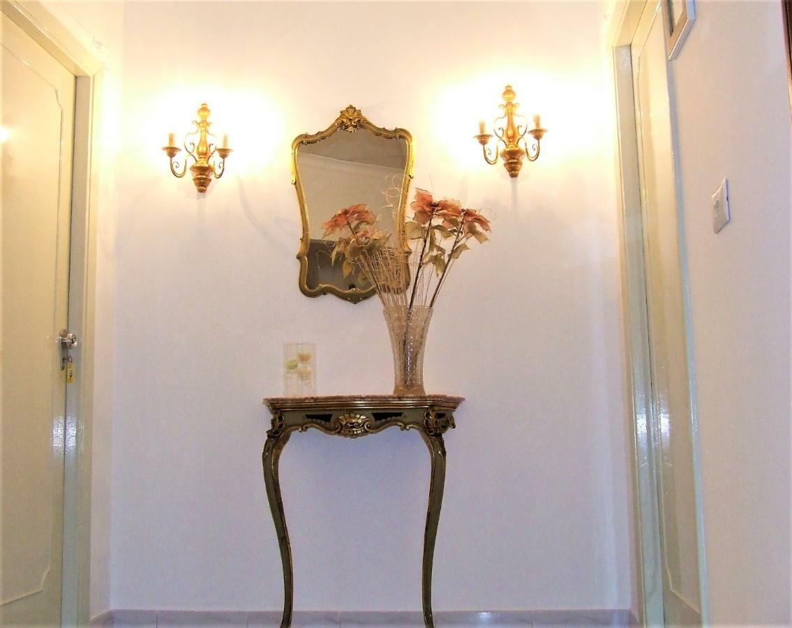 Casa Cipriani Potenza Picena Exterior foto