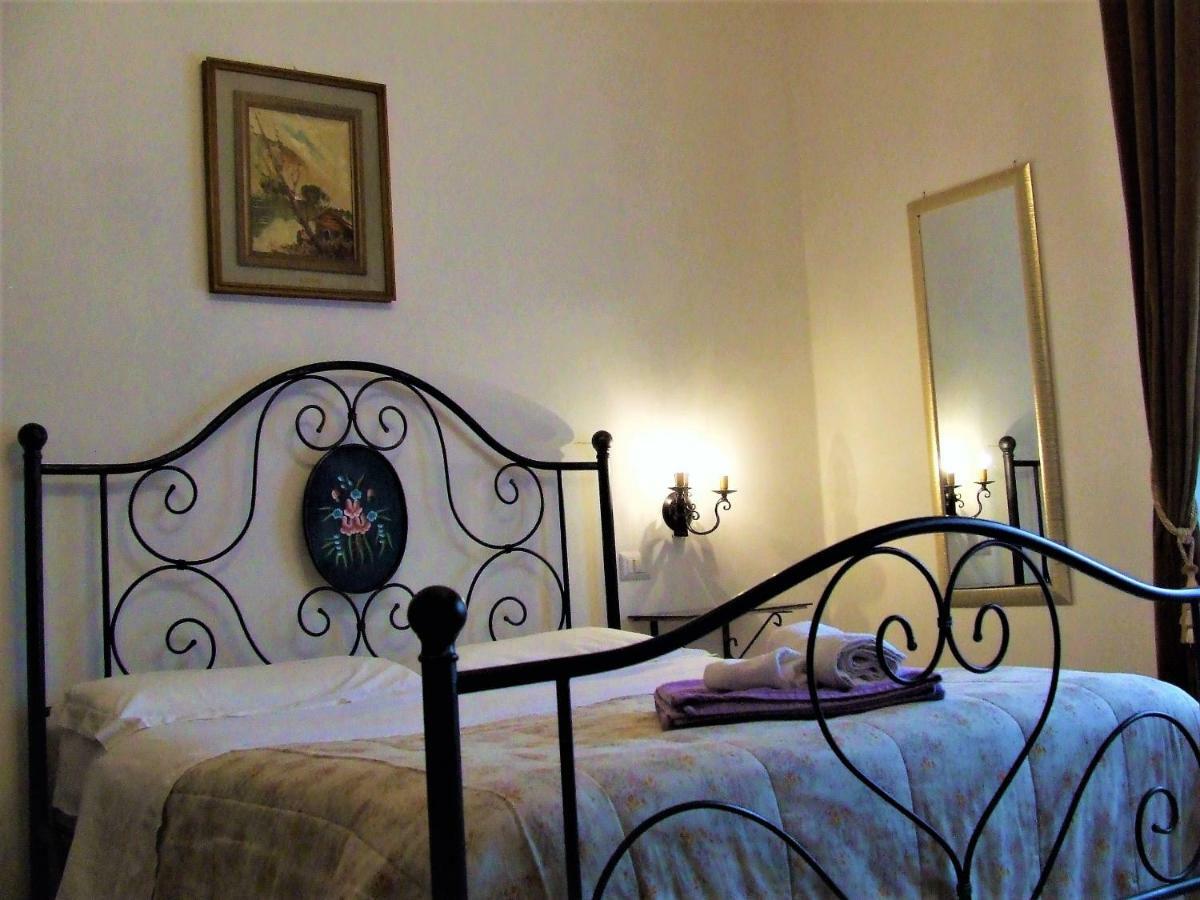 Casa Cipriani Potenza Picena Exterior foto