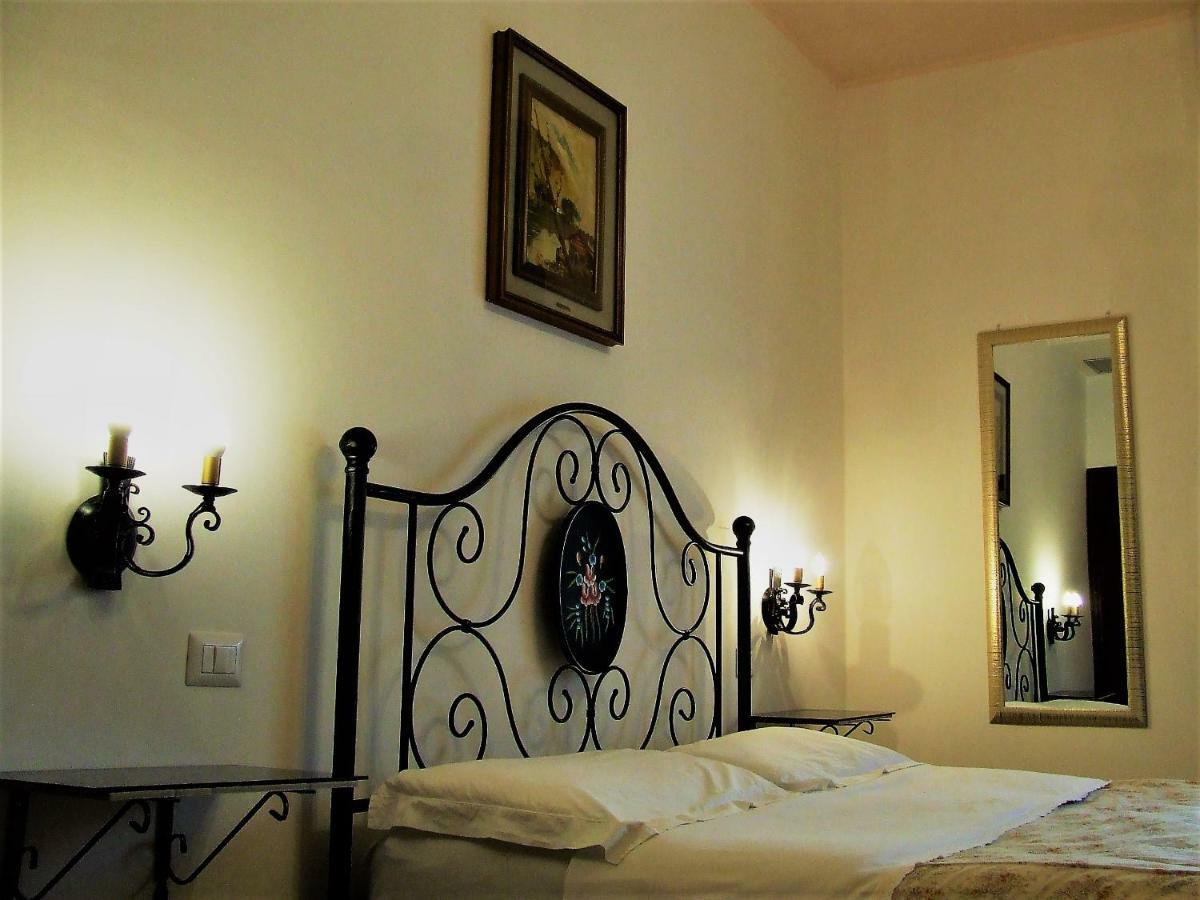 Casa Cipriani Potenza Picena Exterior foto