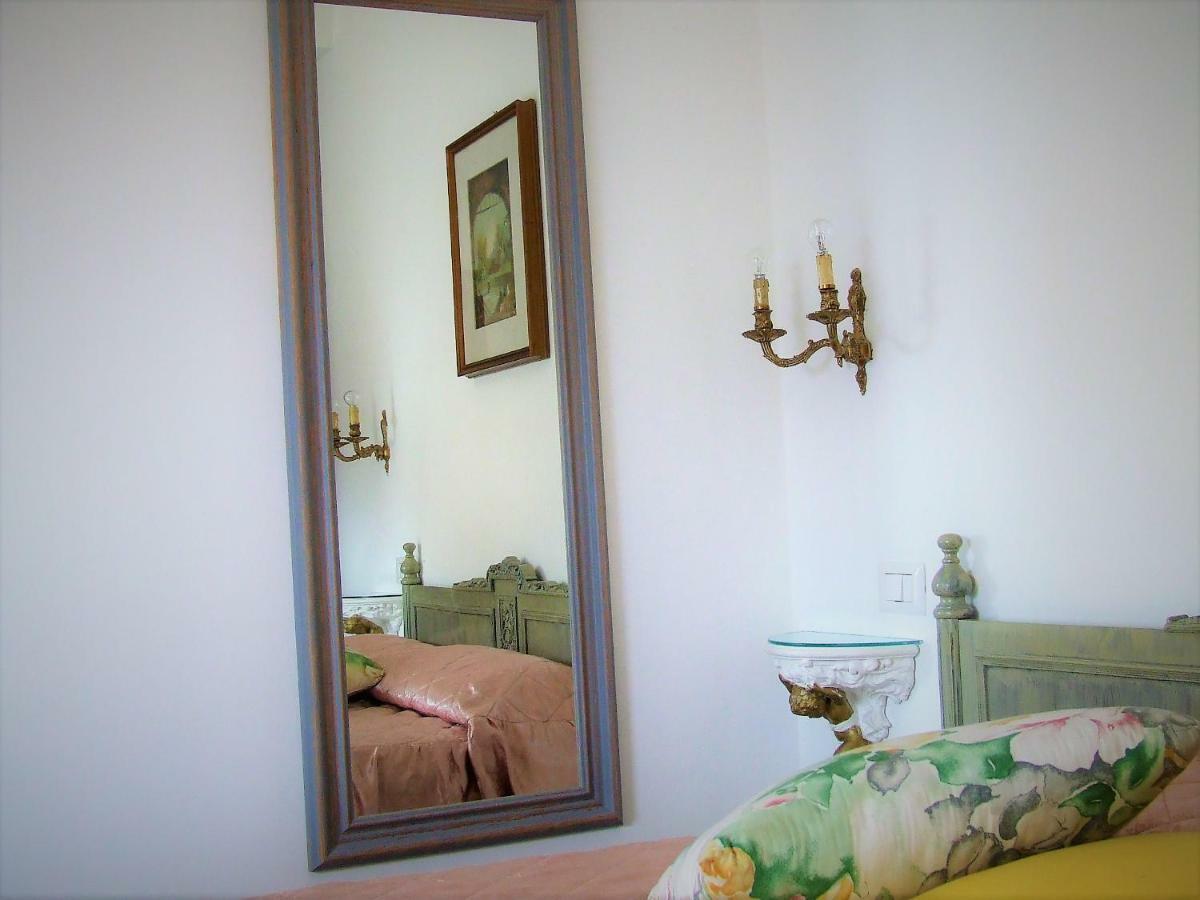 Casa Cipriani Potenza Picena Exterior foto