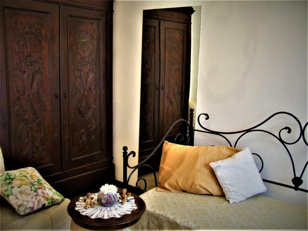 Casa Cipriani Potenza Picena Exterior foto