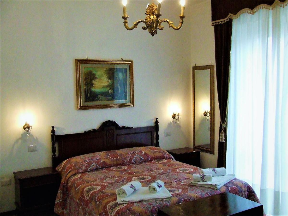 Casa Cipriani Potenza Picena Exterior foto